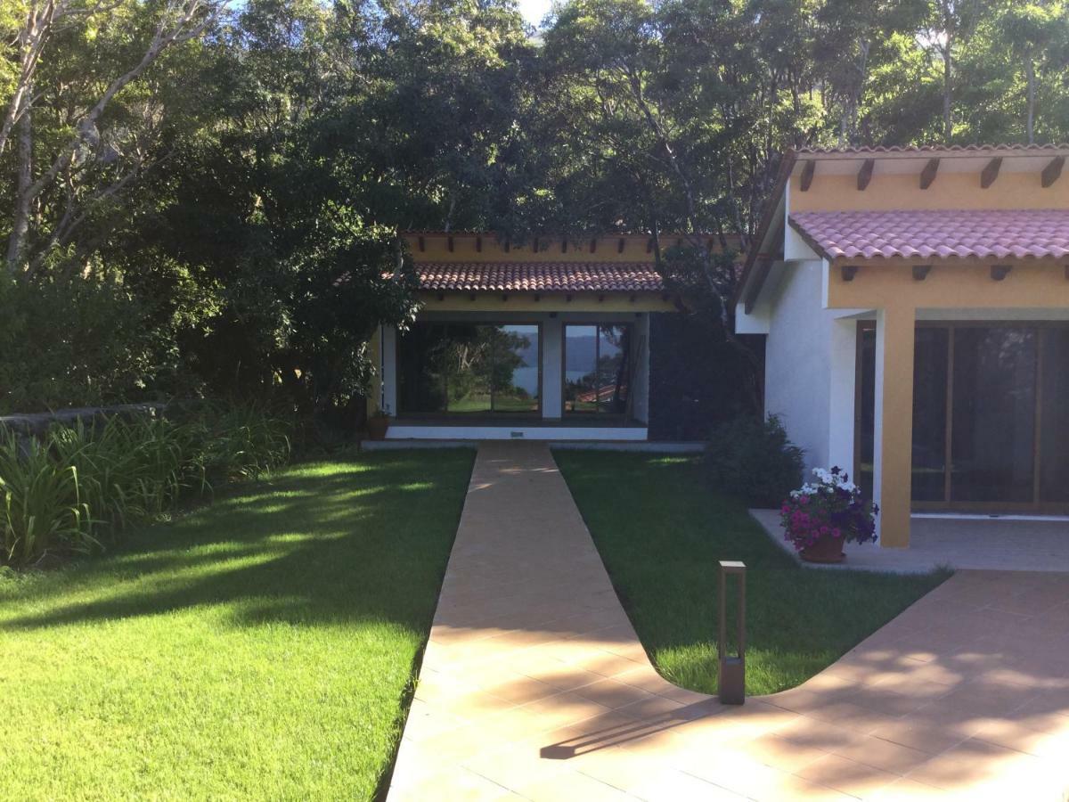 Urzelina Villas Casteletes מראה חיצוני תמונה