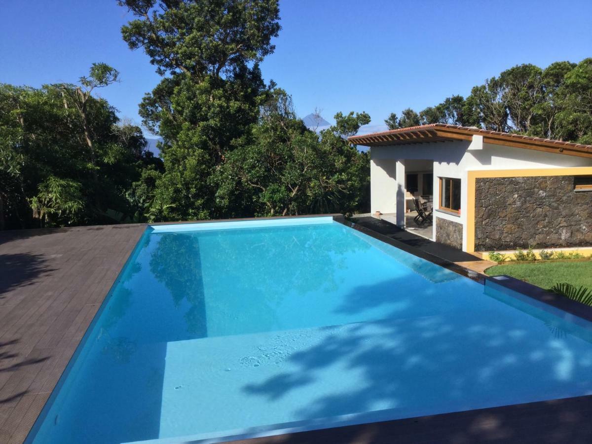 Urzelina Villas Casteletes מראה חיצוני תמונה