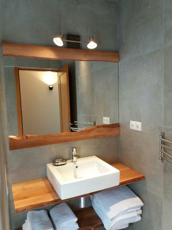 Urzelina Villas Casteletes מראה חיצוני תמונה