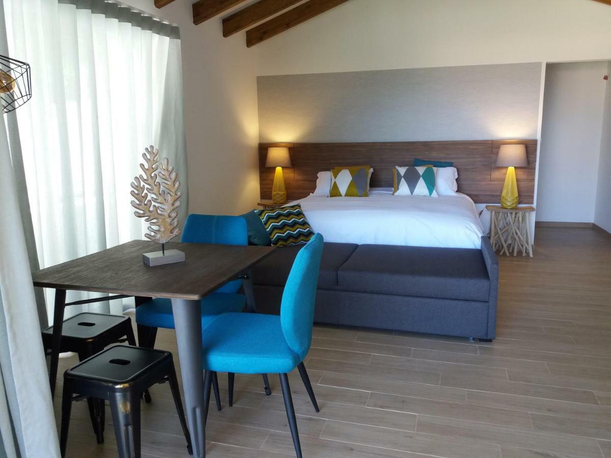 Urzelina Villas Casteletes מראה חיצוני תמונה