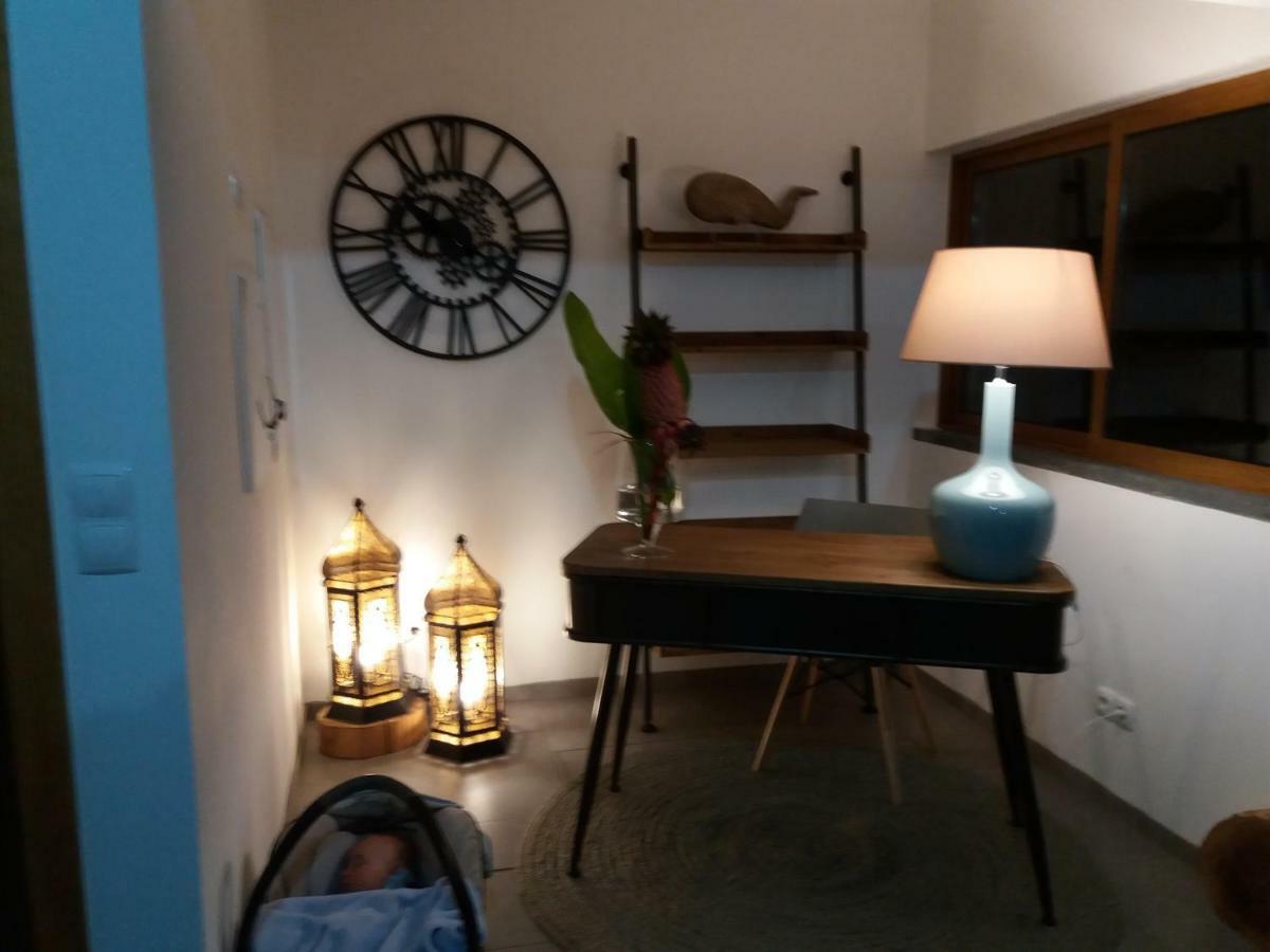 Urzelina Villas Casteletes מראה חיצוני תמונה