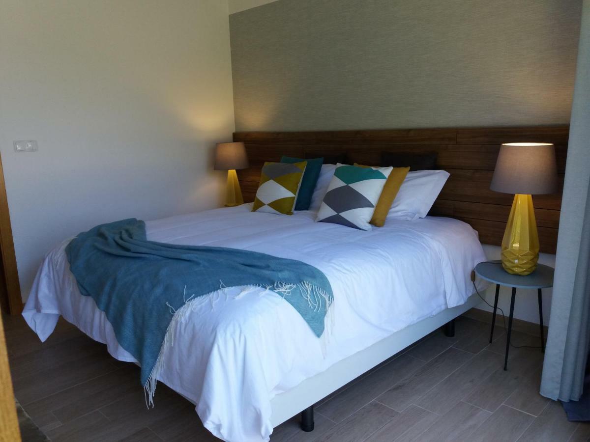 Urzelina Villas Casteletes מראה חיצוני תמונה
