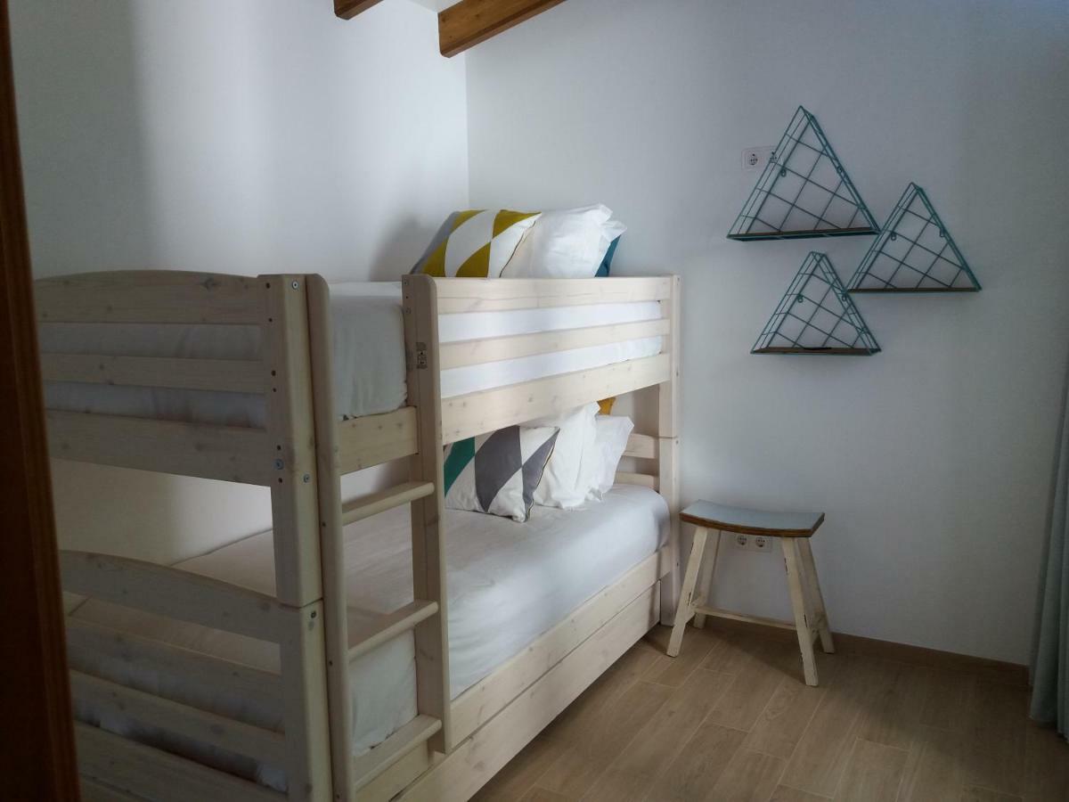 Urzelina Villas Casteletes מראה חיצוני תמונה