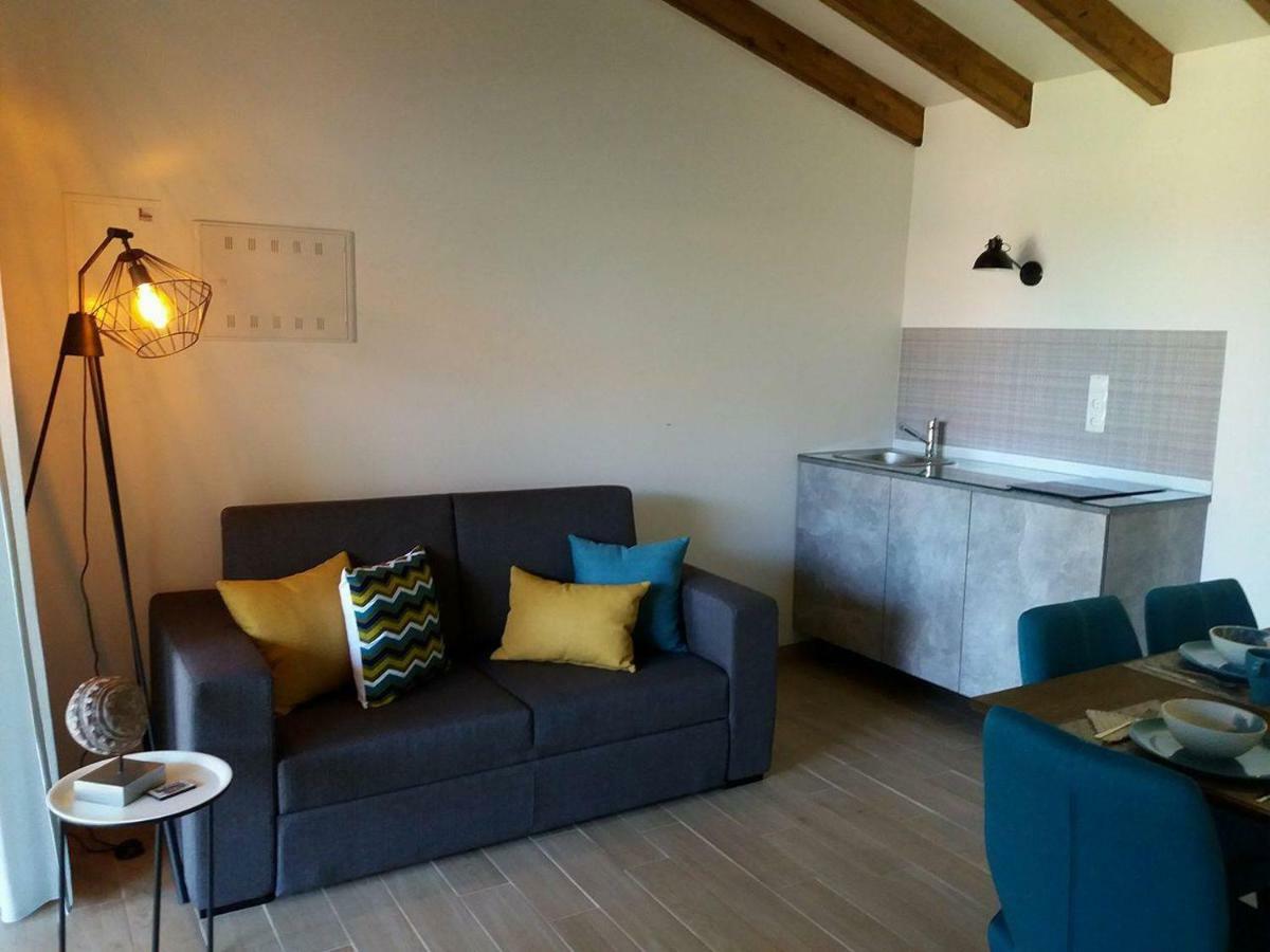 Urzelina Villas Casteletes מראה חיצוני תמונה