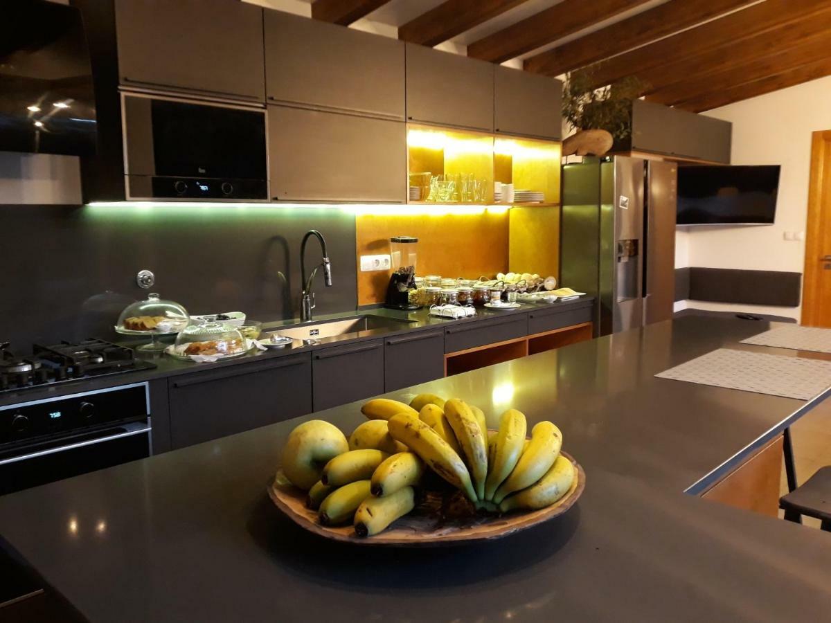 Urzelina Villas Casteletes מראה חיצוני תמונה